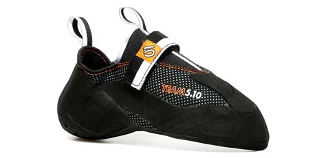 fake 5.10 climbing shoes